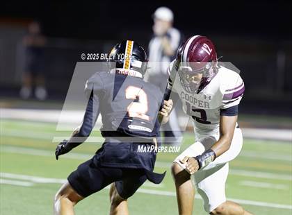 Thumbnail 2 in Grand Saline vs Cooper photogallery.