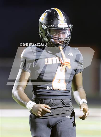 Thumbnail 2 in Grand Saline vs Cooper photogallery.