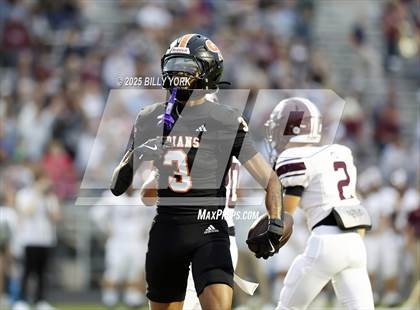 Thumbnail 3 in Grand Saline vs Cooper photogallery.