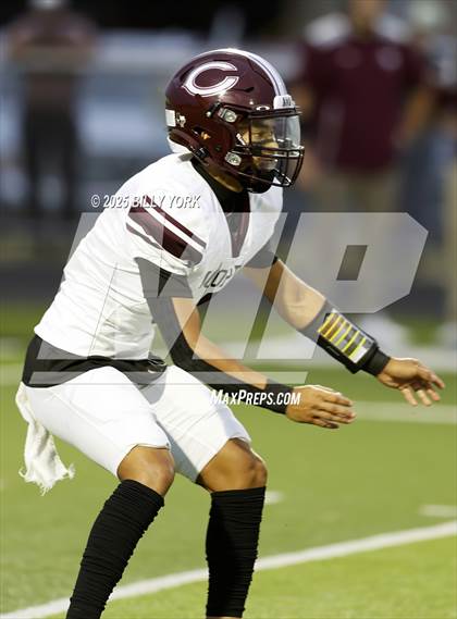 Thumbnail 1 in Grand Saline vs Cooper photogallery.