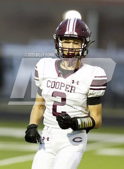 Thumbnail 3 in Grand Saline vs Cooper photogallery.