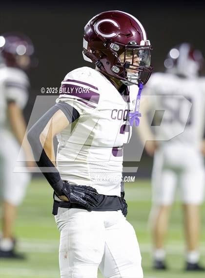 Thumbnail 2 in Grand Saline vs Cooper photogallery.