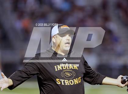 Thumbnail 1 in Grand Saline vs Cooper photogallery.