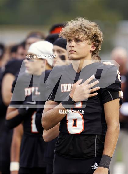 Thumbnail 3 in Grand Saline vs Cooper photogallery.