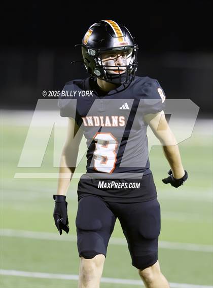 Thumbnail 2 in Grand Saline vs Cooper photogallery.