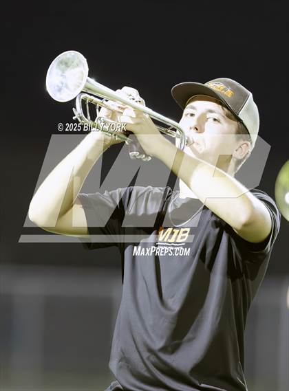 Thumbnail 3 in Grand Saline vs Cooper photogallery.