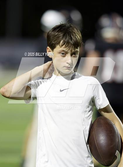 Thumbnail 3 in Grand Saline vs Cooper photogallery.