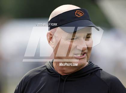 Thumbnail 1 in Grand Saline vs Cooper photogallery.