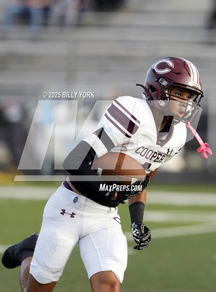 Thumbnail 3 in Grand Saline vs Cooper photogallery.