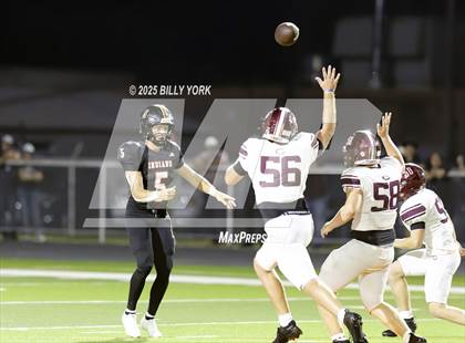 Thumbnail 3 in Grand Saline vs Cooper photogallery.