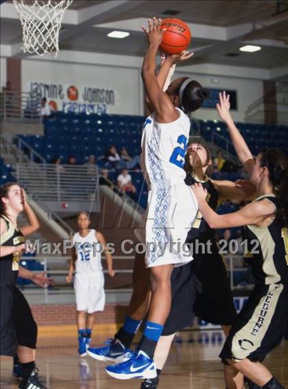 Thumbnail 3 in Cleburne @ Mansfield Summit photogallery.