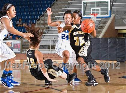 Thumbnail 1 in Cleburne @ Mansfield Summit photogallery.