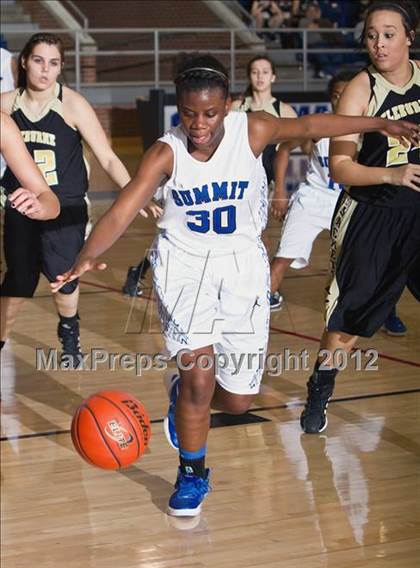 Thumbnail 1 in Cleburne @ Mansfield Summit photogallery.