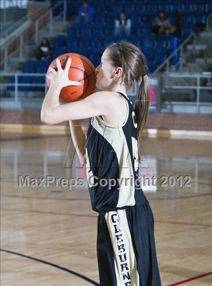Thumbnail 2 in Cleburne @ Mansfield Summit photogallery.