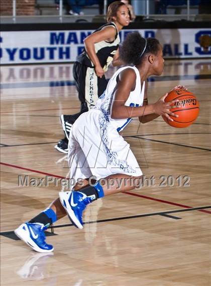 Thumbnail 1 in Cleburne @ Mansfield Summit photogallery.