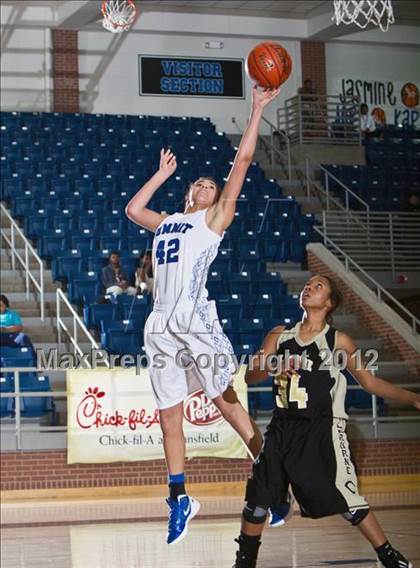 Thumbnail 2 in Cleburne @ Mansfield Summit photogallery.