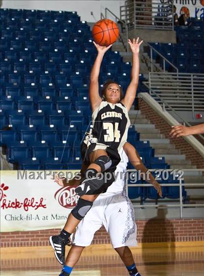 Thumbnail 1 in Cleburne @ Mansfield Summit photogallery.