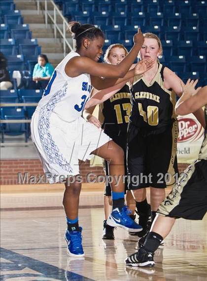 Thumbnail 3 in Cleburne @ Mansfield Summit photogallery.