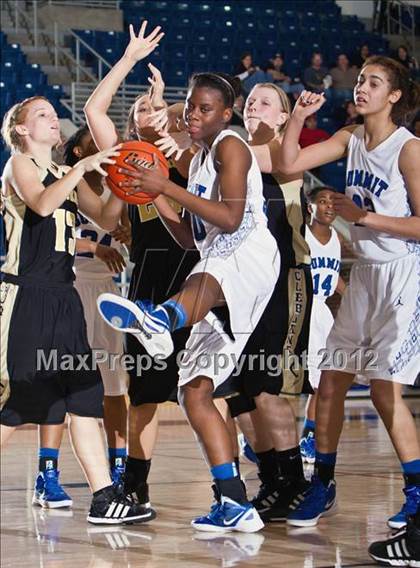 Thumbnail 1 in Cleburne @ Mansfield Summit photogallery.