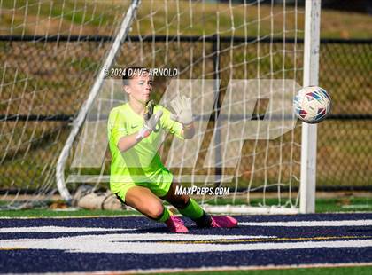 Thumbnail 2 in Exeter vs. Timberlane (NHIAA Division 1 Quarterfinal) photogallery.