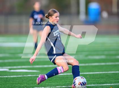 Thumbnail 3 in Exeter vs. Timberlane (NHIAA Division 1 Quarterfinal) photogallery.
