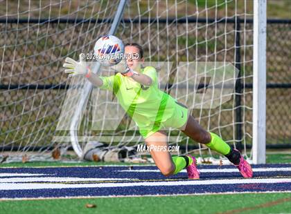 Thumbnail 1 in Exeter vs. Timberlane (NHIAA Division 1 Quarterfinal) photogallery.
