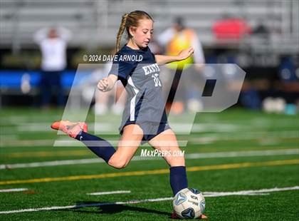 Thumbnail 2 in Exeter vs. Timberlane (NHIAA Division 1 Quarterfinal) photogallery.