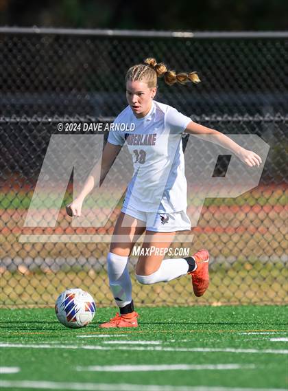 Thumbnail 2 in Exeter vs. Timberlane (NHIAA Division 1 Quarterfinal) photogallery.