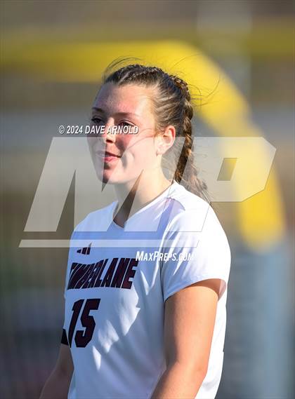 Thumbnail 1 in Exeter vs. Timberlane (NHIAA Division 1 Quarterfinal) photogallery.