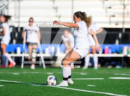 Thumbnail 2 in Exeter vs. Timberlane (NHIAA Division 1 Quarterfinal) photogallery.