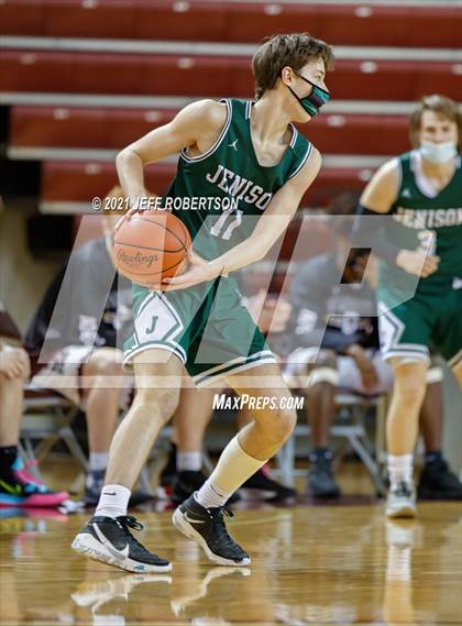 Thumbnail 1 in Jenison @ Grandville photogallery.