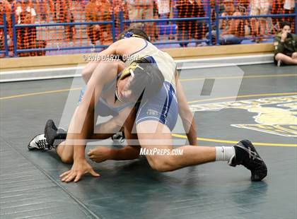 Thumbnail 2 in San Marino vs St. John Bosco (Tournament of Champions @ Cerritos College) photogallery.