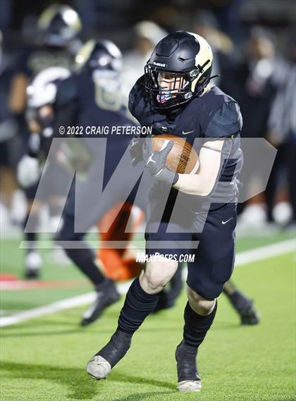 Thumbnail 1 in Mountain Crest vs. Desert Hills (UHSAA 4A Semifinal) photogallery.