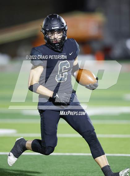 Thumbnail 1 in Mountain Crest vs. Desert Hills (UHSAA 4A Semifinal) photogallery.