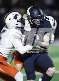 Photo from the gallery "Mountain Crest vs. Desert Hills (UHSAA 4A Semifinal)"