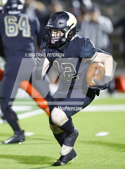 Thumbnail 3 in Mountain Crest vs. Desert Hills (UHSAA 4A Semifinal) photogallery.