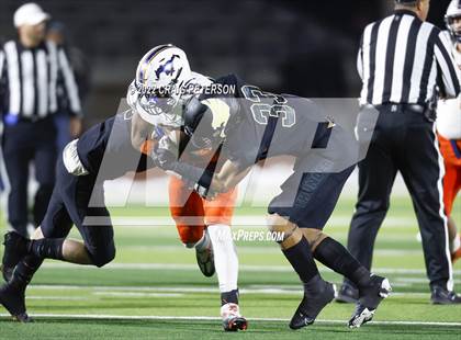 Thumbnail 1 in Mountain Crest vs. Desert Hills (UHSAA 4A Semifinal) photogallery.