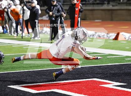 Thumbnail 1 in Mountain Crest vs. Desert Hills (UHSAA 4A Semifinal) photogallery.