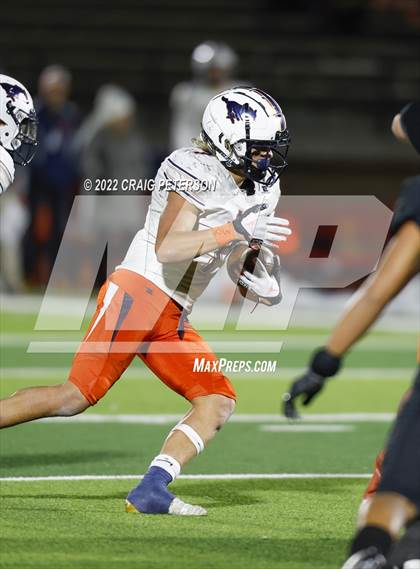 Thumbnail 2 in Mountain Crest vs. Desert Hills (UHSAA 4A Semifinal) photogallery.