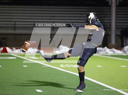 Thumbnail 3 in Mountain Crest vs. Desert Hills (UHSAA 4A Semifinal) photogallery.