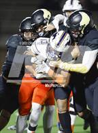 Photo from the gallery "Mountain Crest vs. Desert Hills (UHSAA 4A Semifinal)"