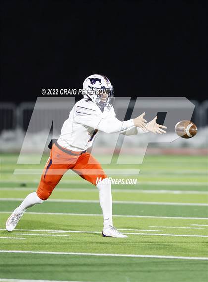 Thumbnail 1 in Mountain Crest vs. Desert Hills (UHSAA 4A Semifinal) photogallery.