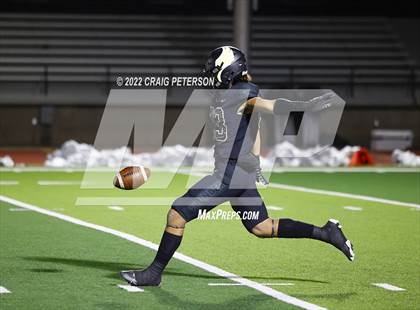 Thumbnail 2 in Mountain Crest vs. Desert Hills (UHSAA 4A Semifinal) photogallery.