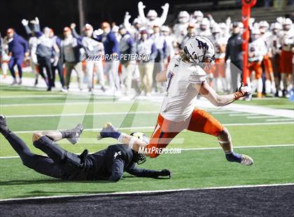 Thumbnail 3 in Mountain Crest vs. Desert Hills (UHSAA 4A Semifinal) photogallery.