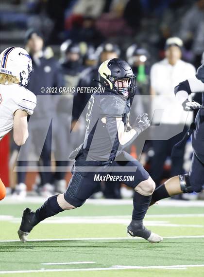 Thumbnail 1 in Mountain Crest vs. Desert Hills (UHSAA 4A Semifinal) photogallery.