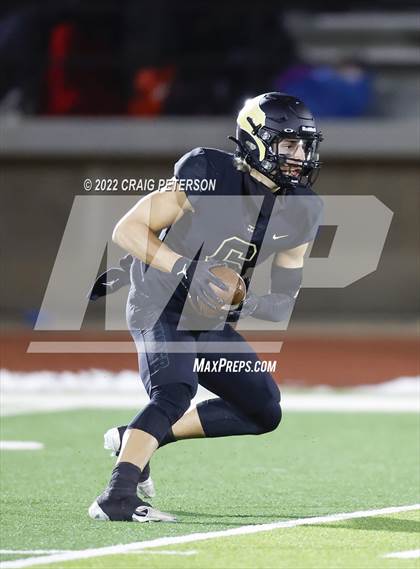 Thumbnail 1 in Mountain Crest vs. Desert Hills (UHSAA 4A Semifinal) photogallery.