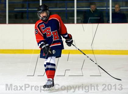 Thumbnail 3 in Long Beach vs Cold Spring Harbor photogallery.