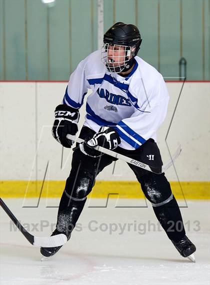 Thumbnail 2 in Long Beach vs Cold Spring Harbor photogallery.