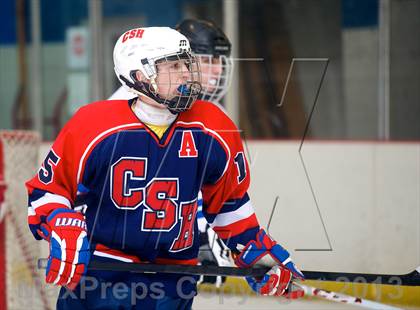 Thumbnail 2 in Long Beach vs Cold Spring Harbor photogallery.