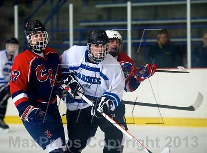 Thumbnail 3 in Long Beach vs Cold Spring Harbor photogallery.